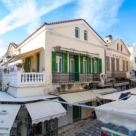 Villa Tinos La belle vie Exterior foto